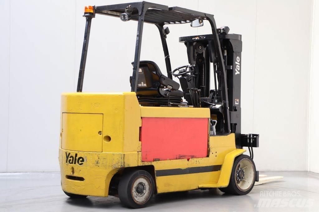 Yale ERC55HG Elektrische heftrucks