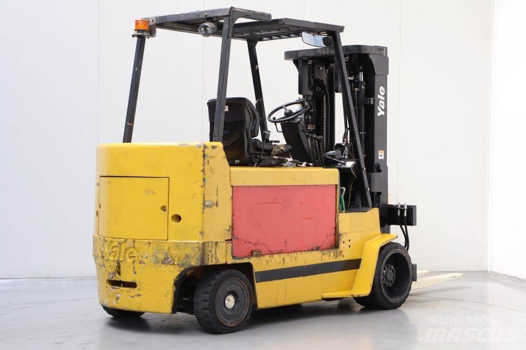 Yale ERC55HG Elektrische heftrucks