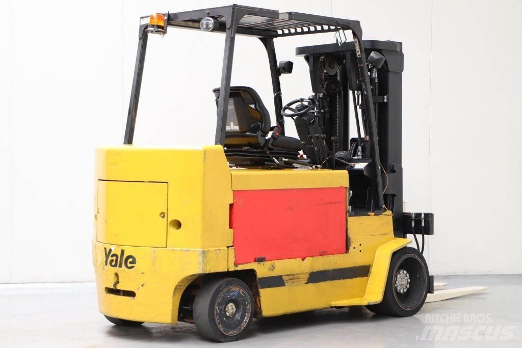Yale ERC55HG Elektrische heftrucks