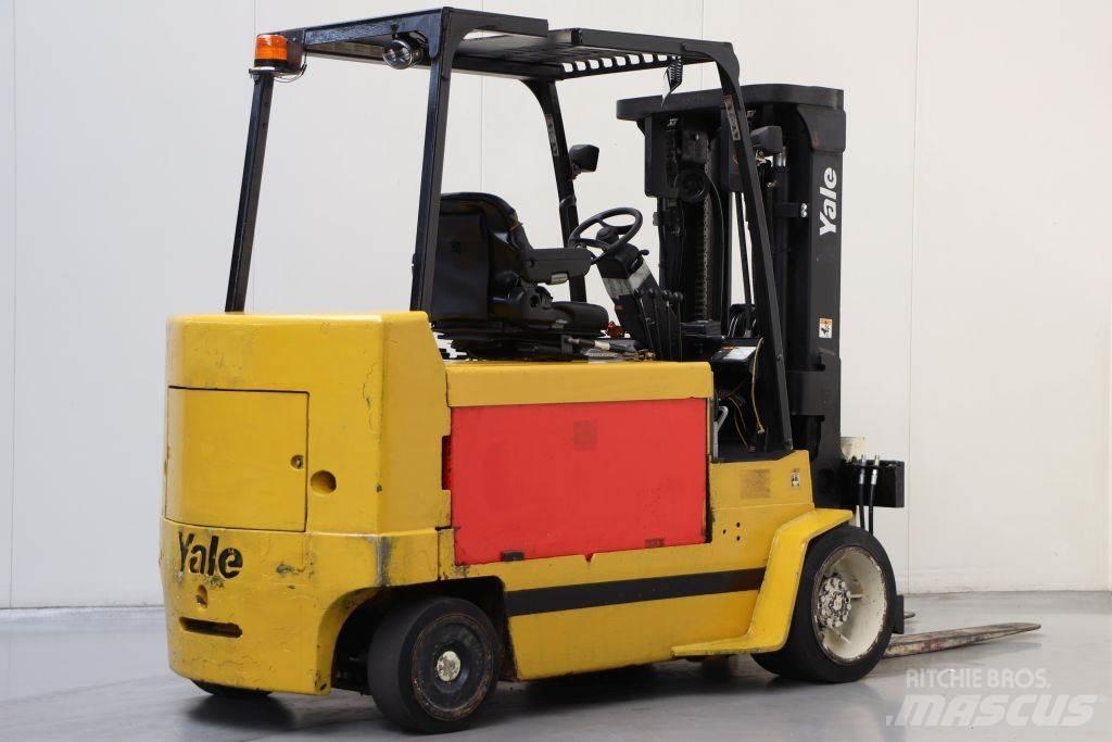 Yale ERC55HG Elektrische heftrucks