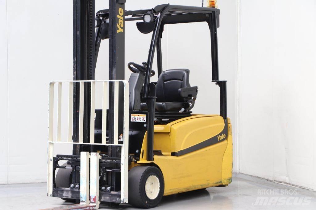 Yale ERP18VT Elektrische heftrucks