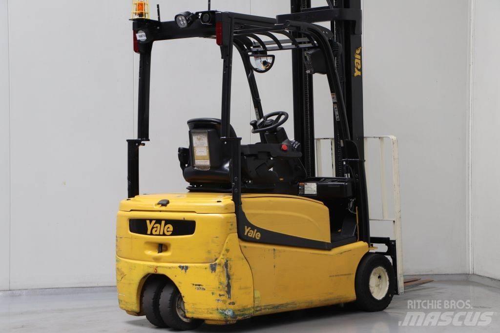Yale ERP18VT Elektrische heftrucks