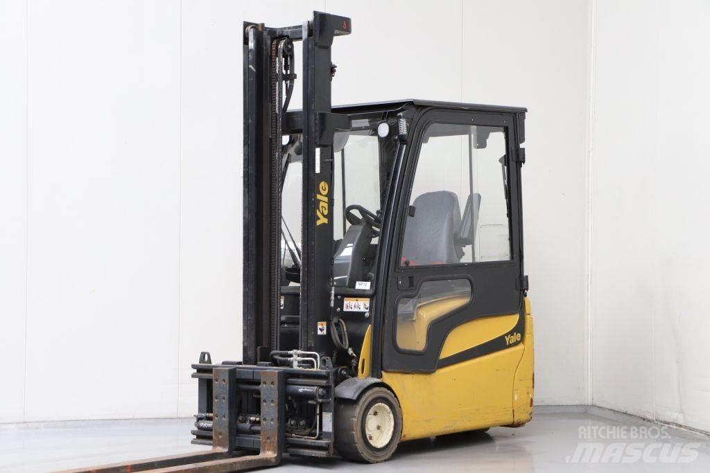 Yale ERP20VT Elektrische heftrucks