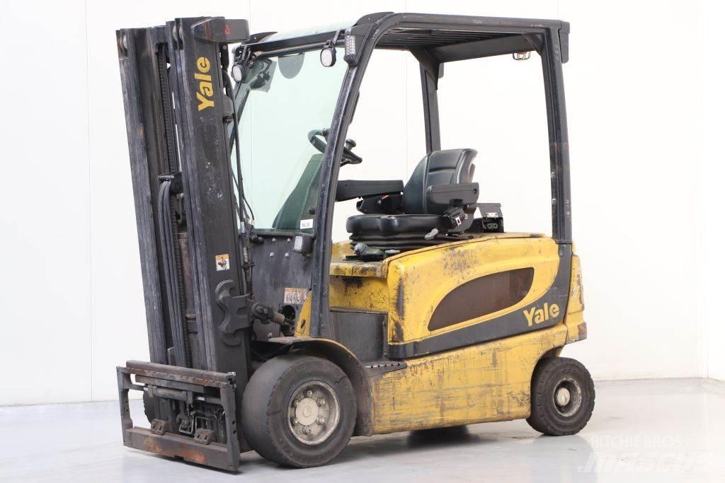 Yale ERP25VL Elektrische heftrucks