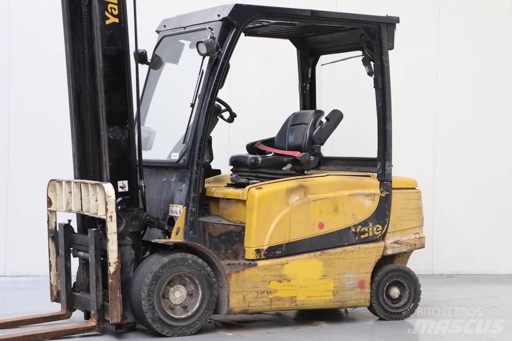Yale ERP35VL Elektrische heftrucks