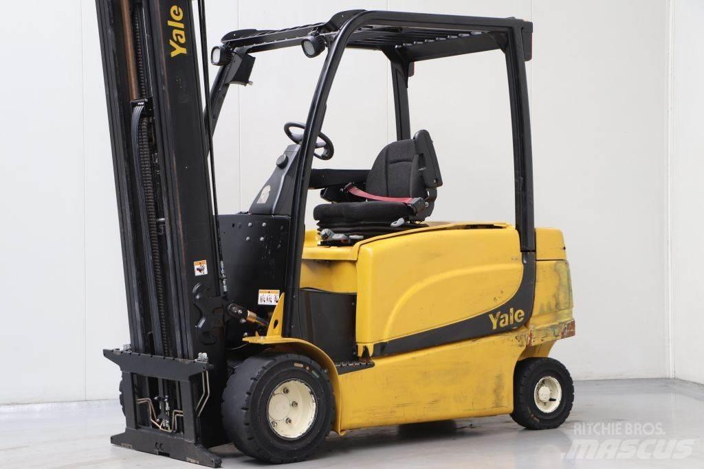 Yale ERP35VL Elektrische heftrucks