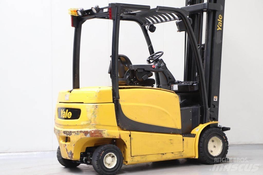 Yale ERP35VL Elektrische heftrucks
