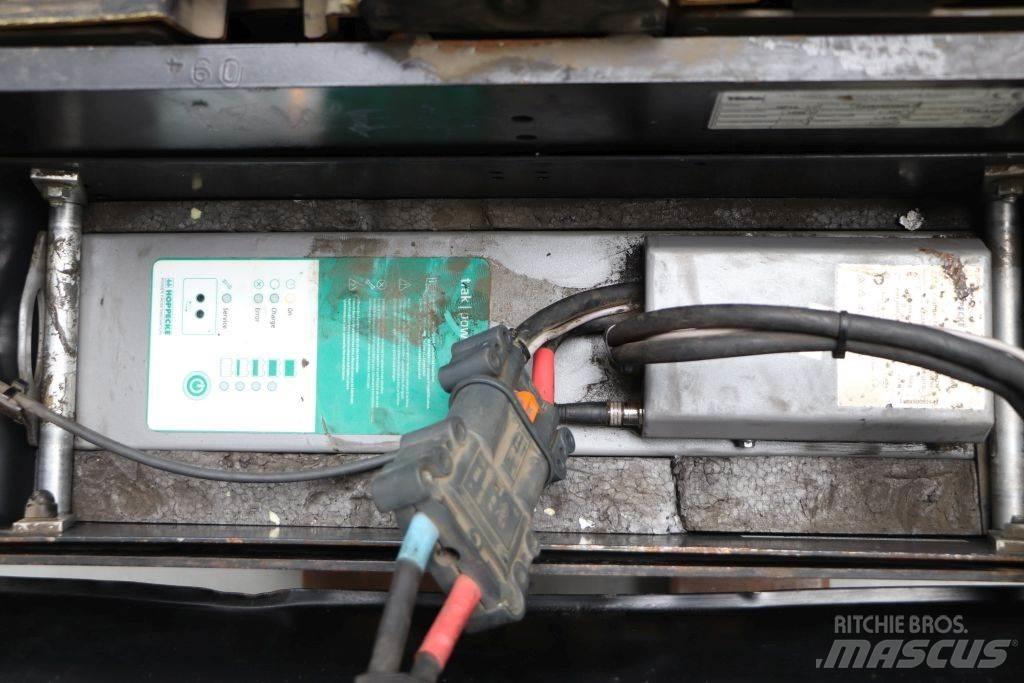 Yale MP16 Electro-pallettrucks