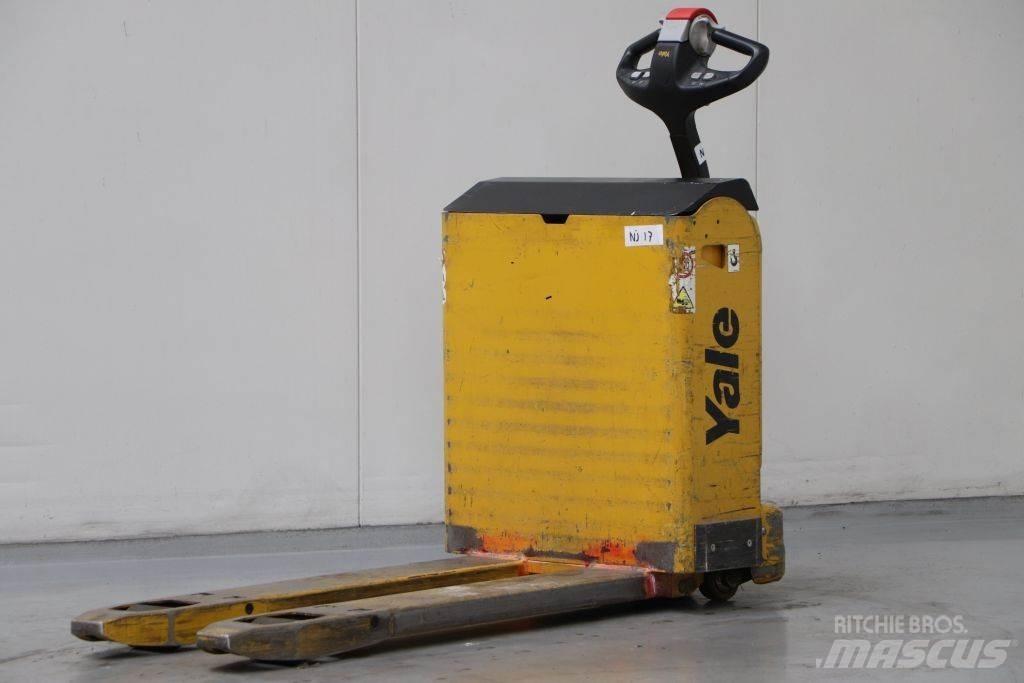 Yale MP20 Electro-pallettrucks