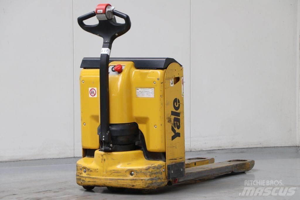 Yale MP20 Electro-pallettrucks