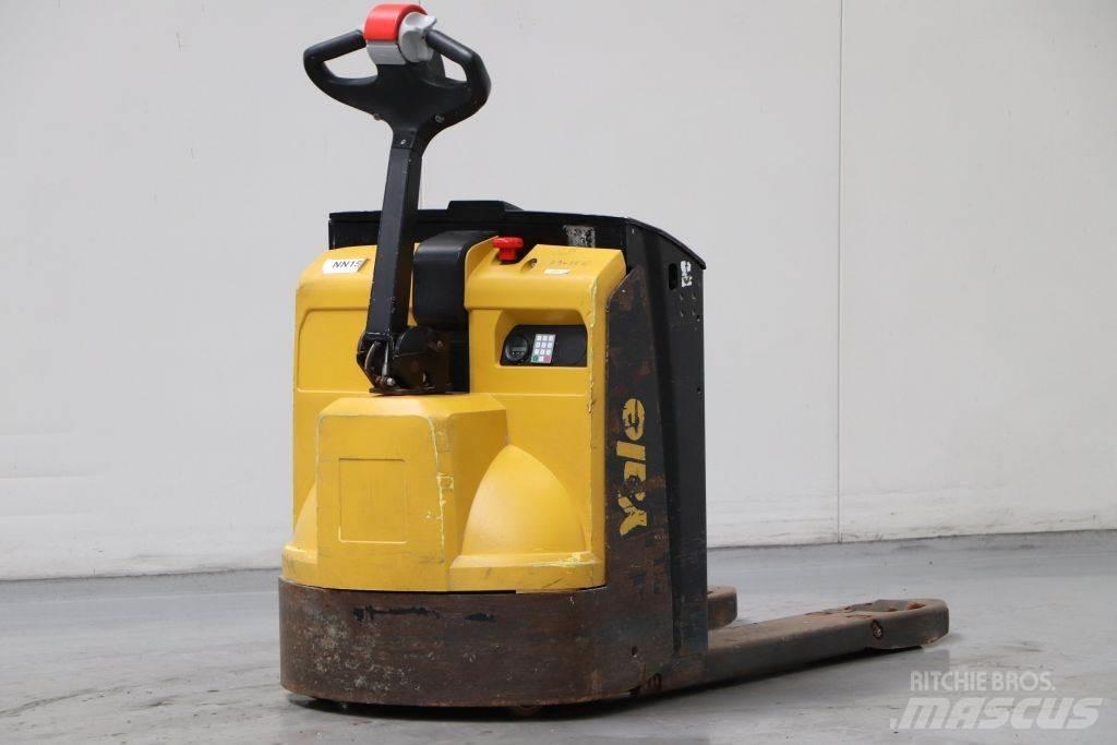 Yale MP20 Electro-pallettrucks