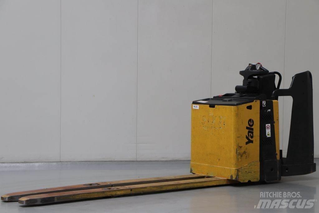 Yale MP20X Electro-pallettrucks