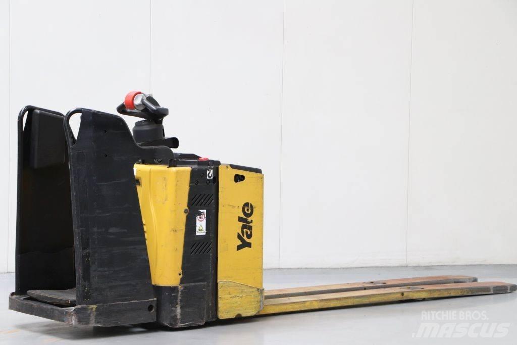 Yale MP20X Electro-pallettrucks