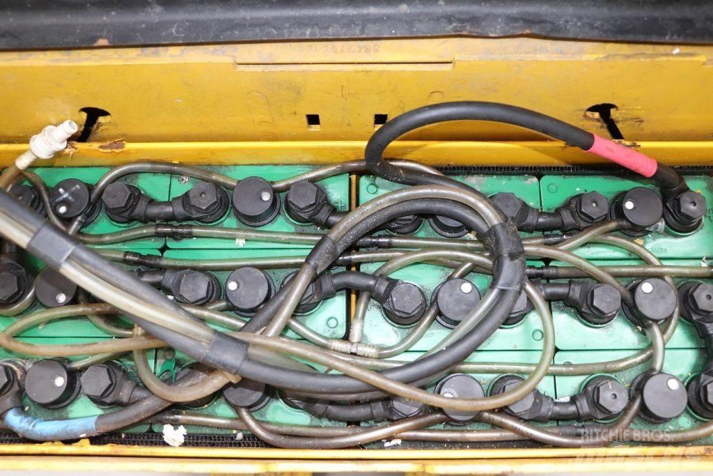 Yale MP20X Electro-pallettrucks