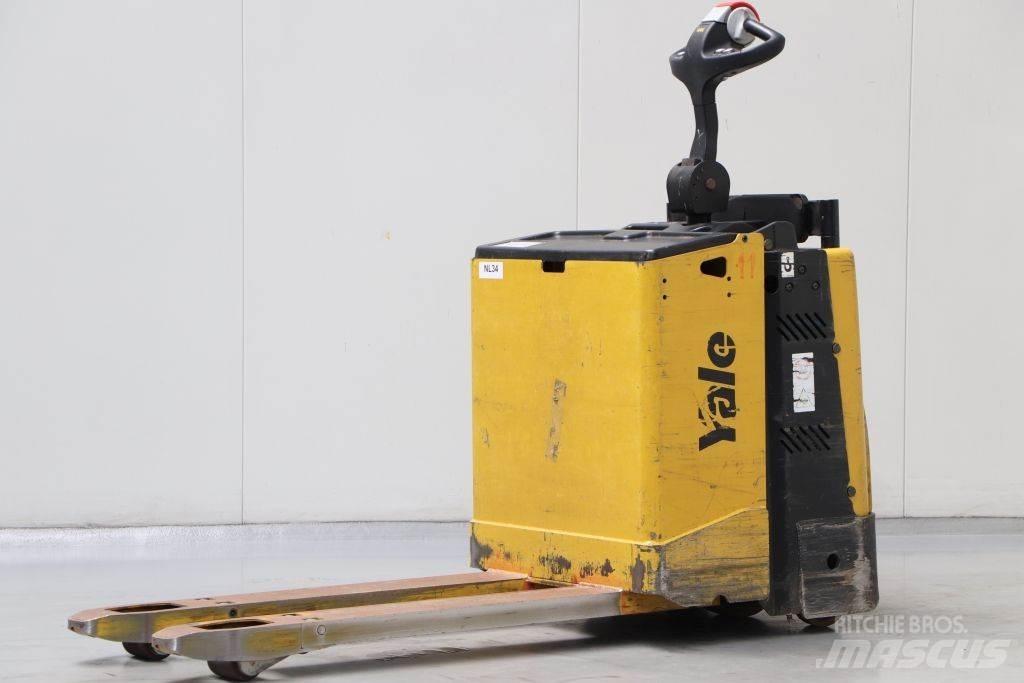 Yale MP20X Electro-pallettrucks