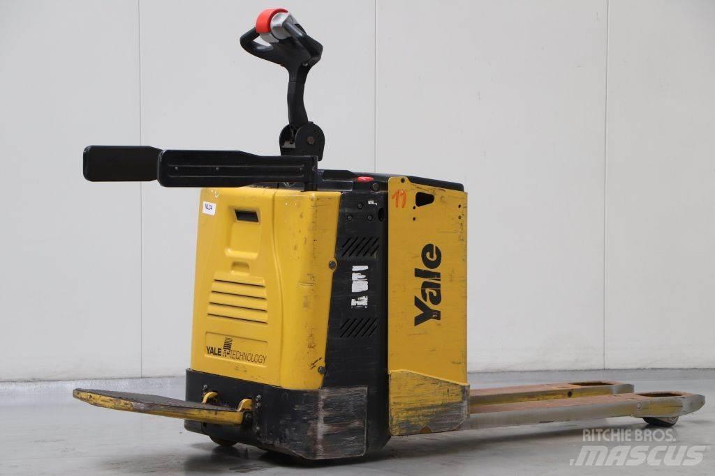 Yale MP20X Electro-pallettrucks