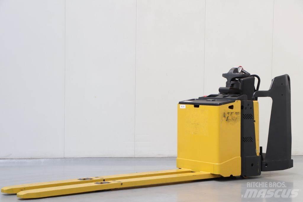 Yale MP20X Electro-pallettrucks
