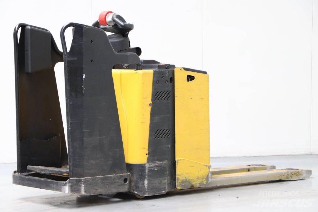 Yale MP20X Electro-pallettrucks