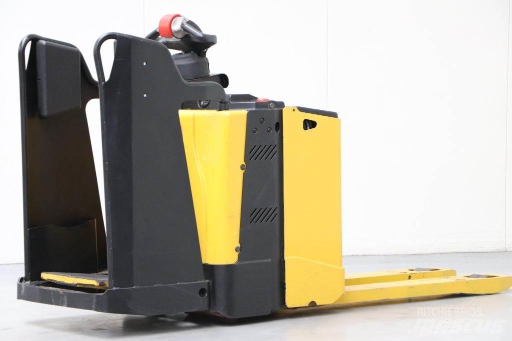 Yale MP20X Electro-pallettrucks