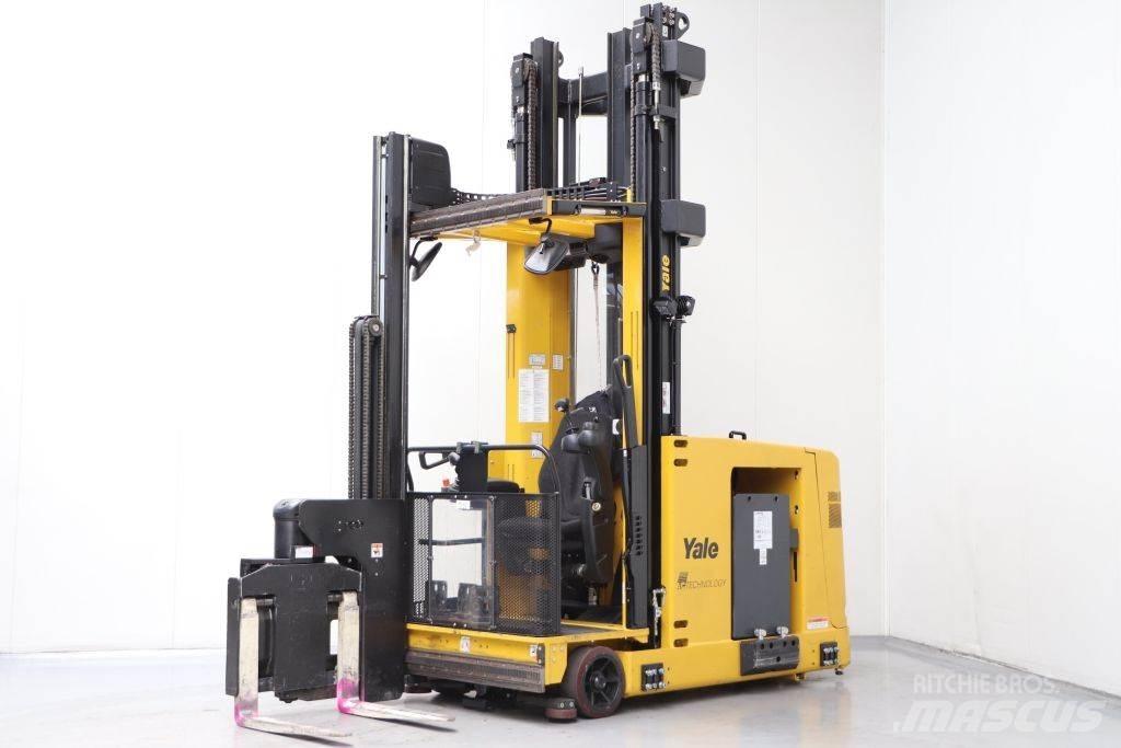 Yale MTC13 Orderpicker voor hoog niveau