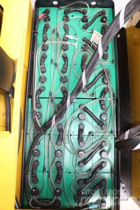 Yale MTC13 Orderpicker voor hoog niveau