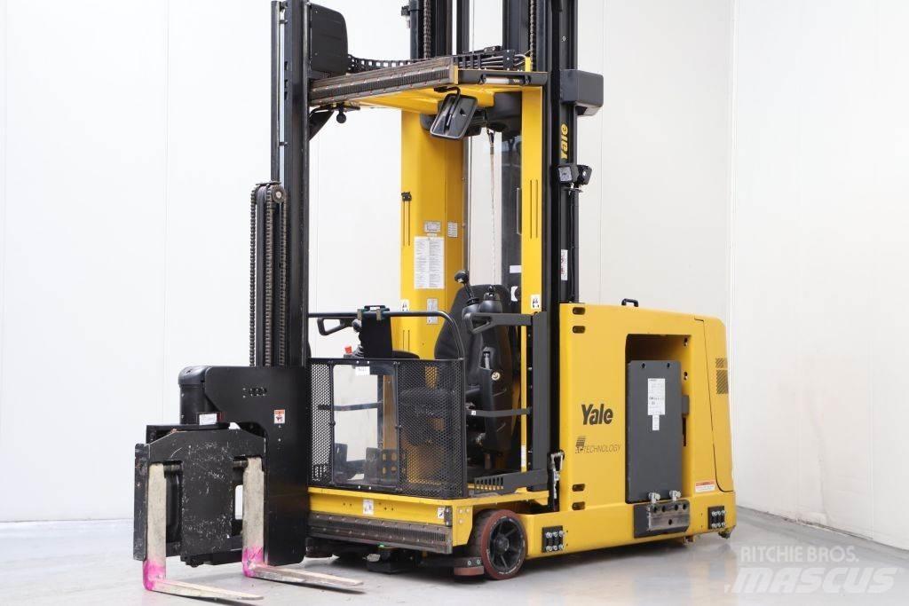 Yale MTC13 Orderpicker voor hoog niveau