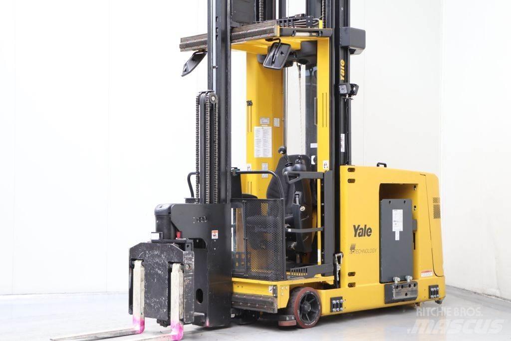 Yale MTC13 Orderpicker voor hoog niveau