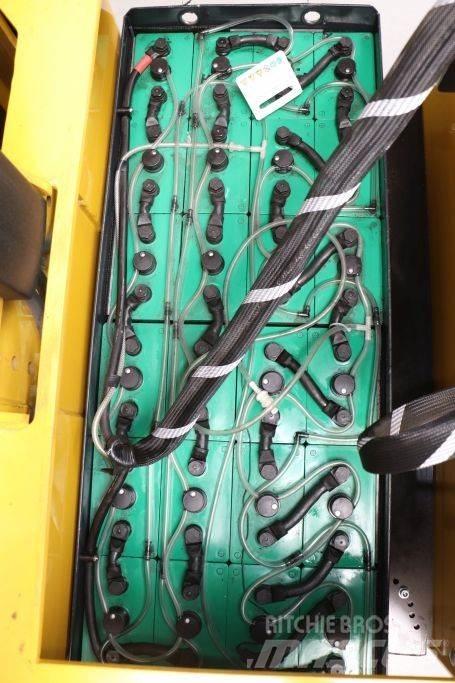 Yale MTC13 Orderpicker voor hoog niveau