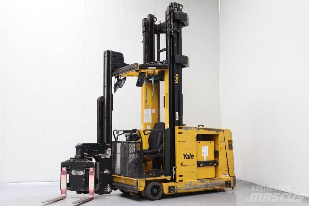 Yale MTC13 Orderpicker voor hoog niveau