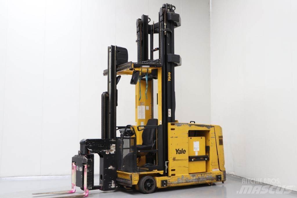 Yale MTC13 Orderpicker voor hoog niveau