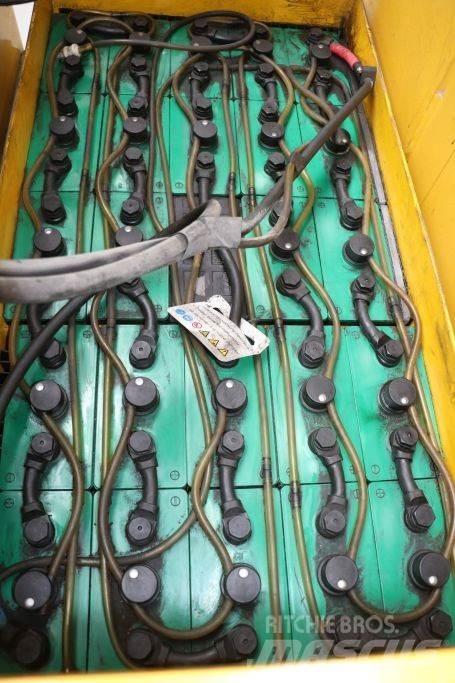 Yale MTC13 Orderpicker voor hoog niveau