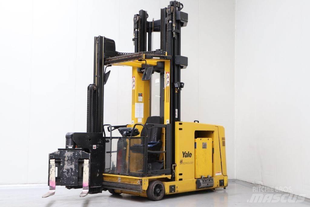 Yale MTC13 Orderpicker voor hoog niveau