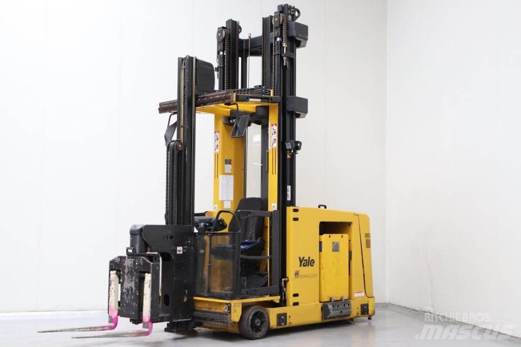 Yale MTC13 Orderpicker voor hoog niveau