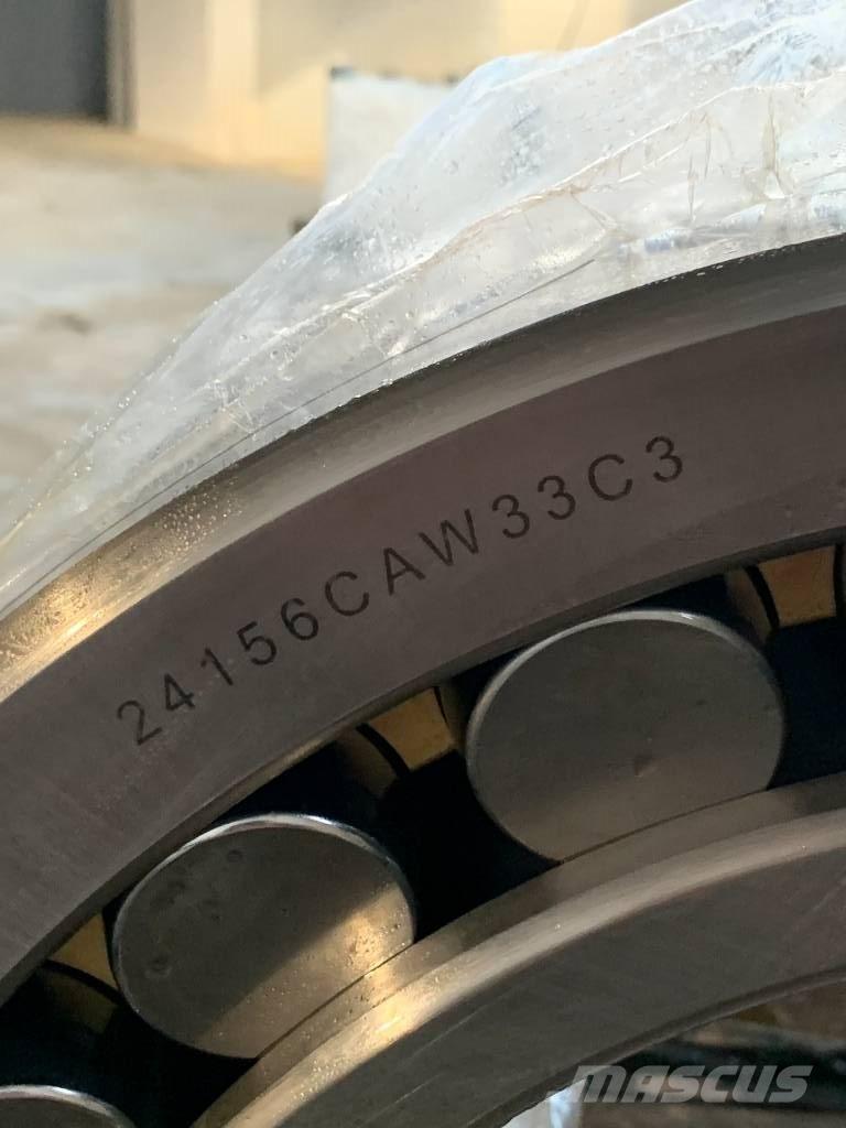  FSQ 24156 CA W33 C3 Assen