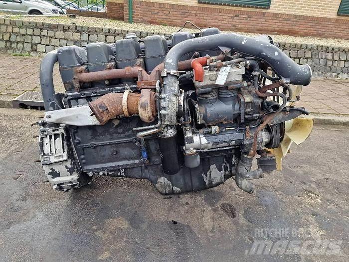  Engines DSC 911 Transport - Anderen