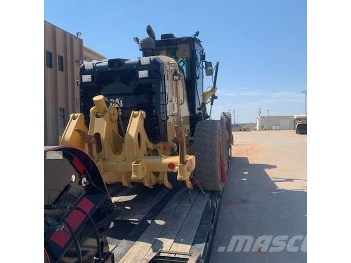 CAT 140 M 3 Graders