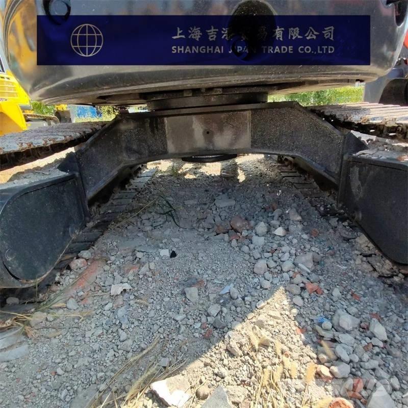 Kubota U 30 Minigraafmachines < 7t