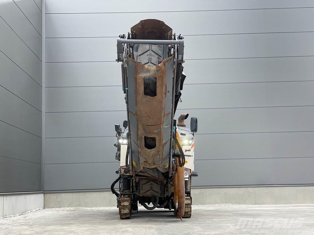 Wirtgen W 120 CFI Asfaltfrezen