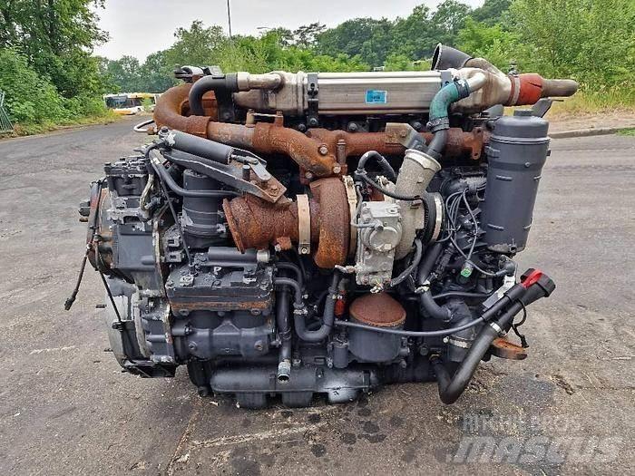 Scania F95 DC9.29 Transport - Anderen