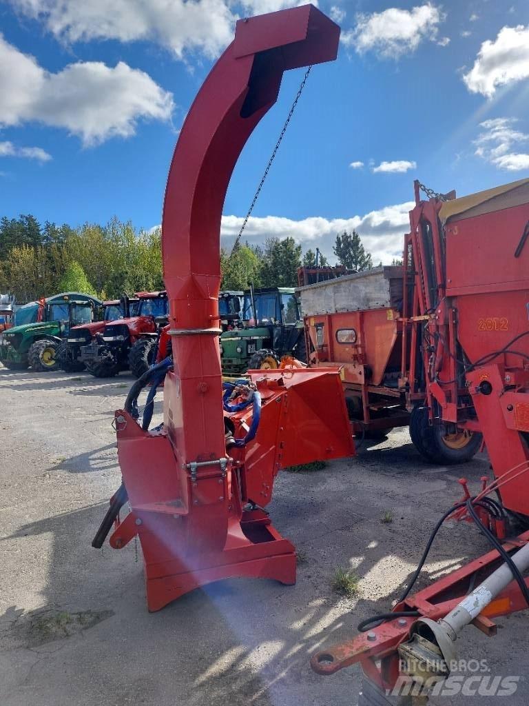 Farmi CH260 Landbouw - overige