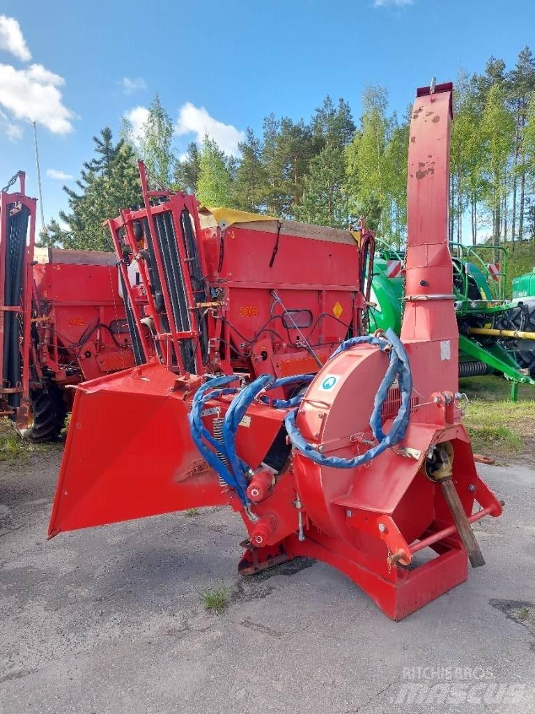 Farmi CH260 Landbouw - overige