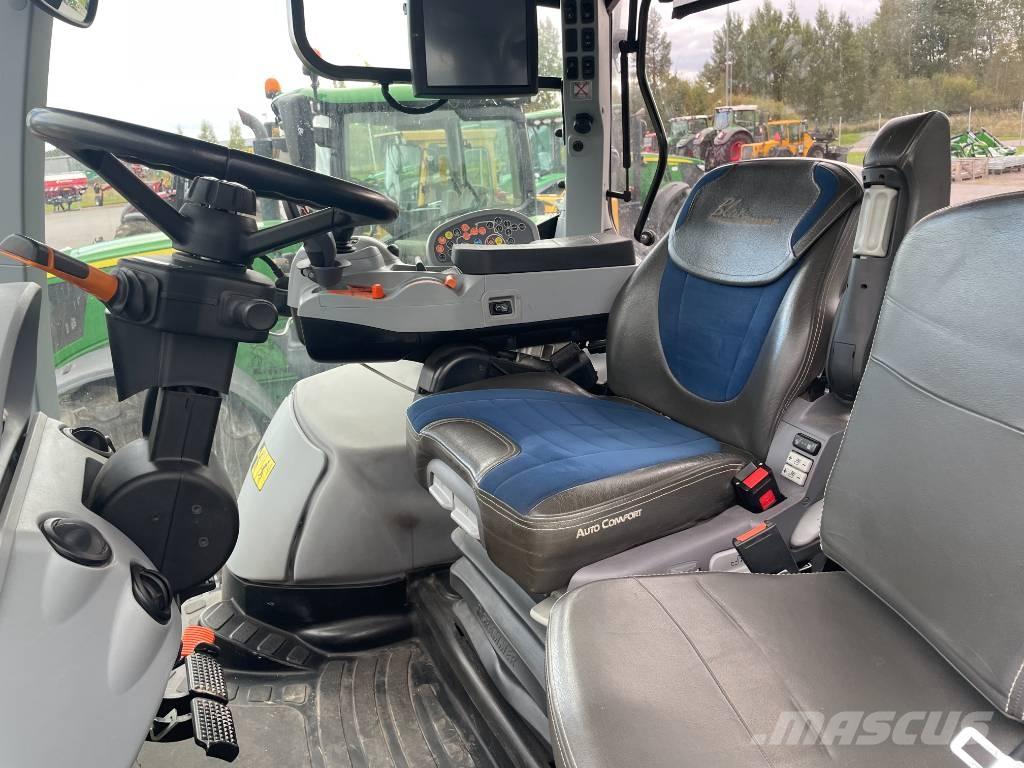 Valtra N 174 Tractoren