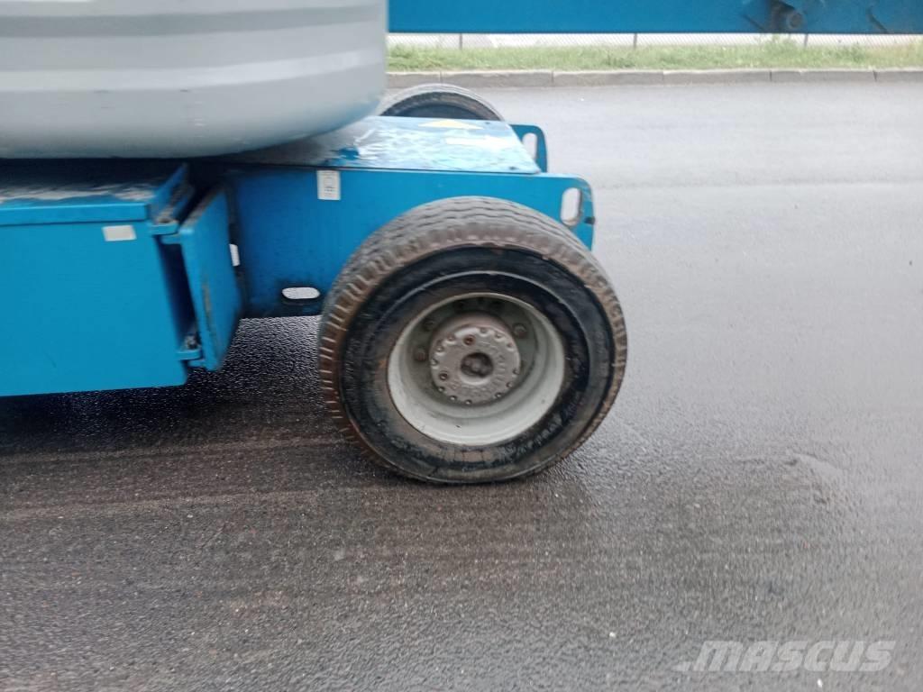 Genie Z 45/25 Knikarmhoogwerkers