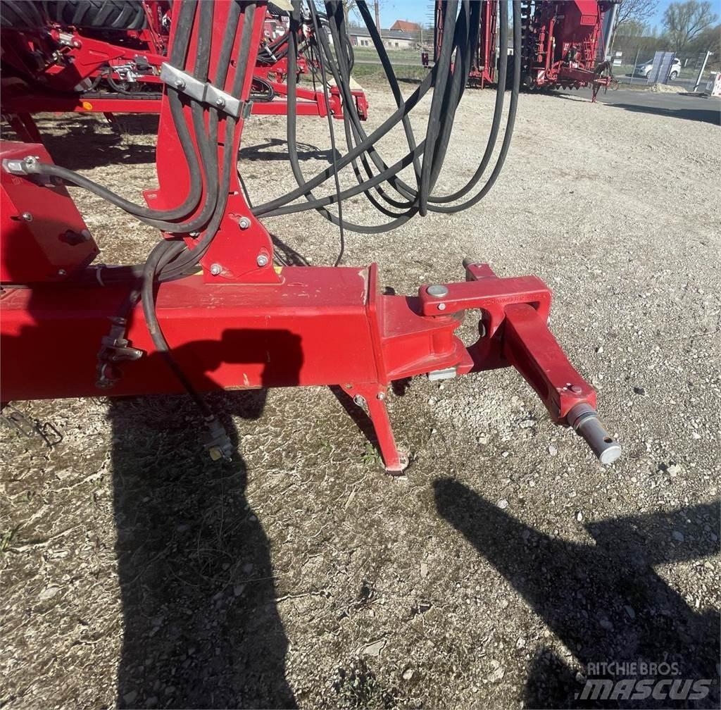 Horsch Tiger 6 XL Cultivatoren