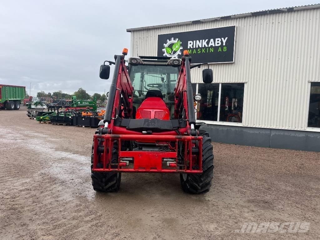 Massey Ferguson 5613 Tractoren