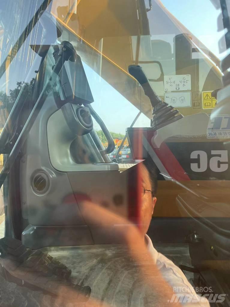 CAT 320 gx Rupsgraafmachines