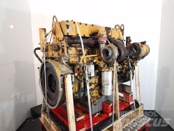 Cummins LT10-C225 Motoren