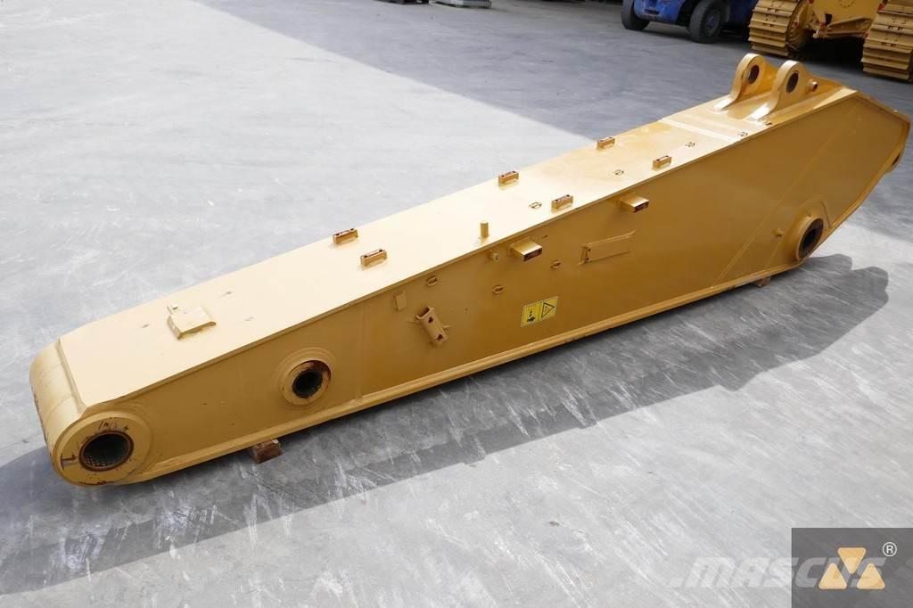 CAT Stick 336FL Transport - Anderen