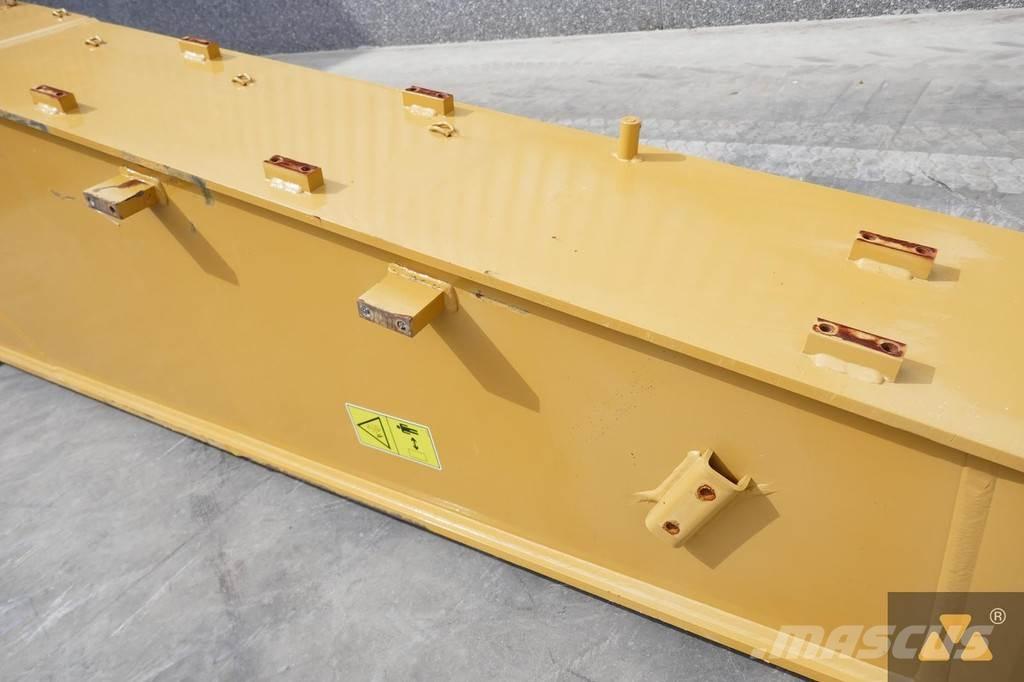 CAT Stick 336FL Transport - Anderen