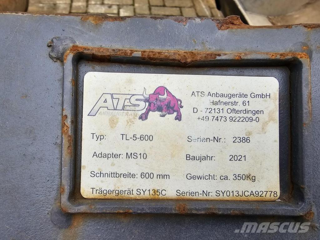 Sany SY135C Rupsgraafmachines